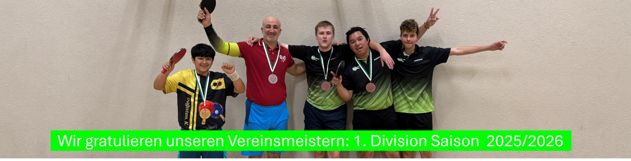 Tischtennisclub Emmen