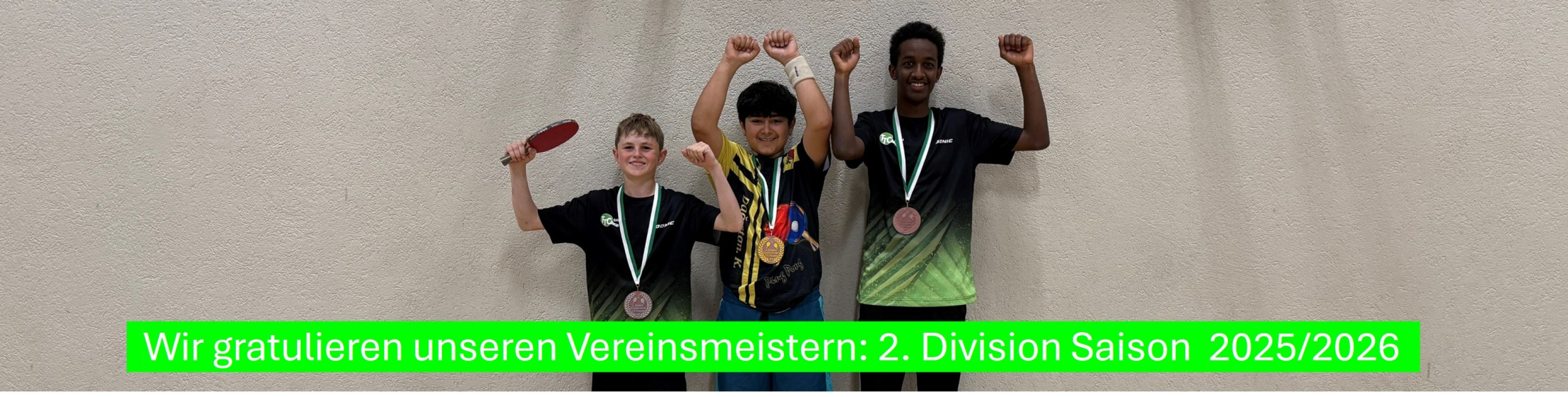 Tischtennisclub Emmen