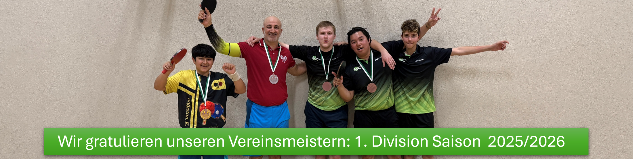 Tischtennisclub Emmen