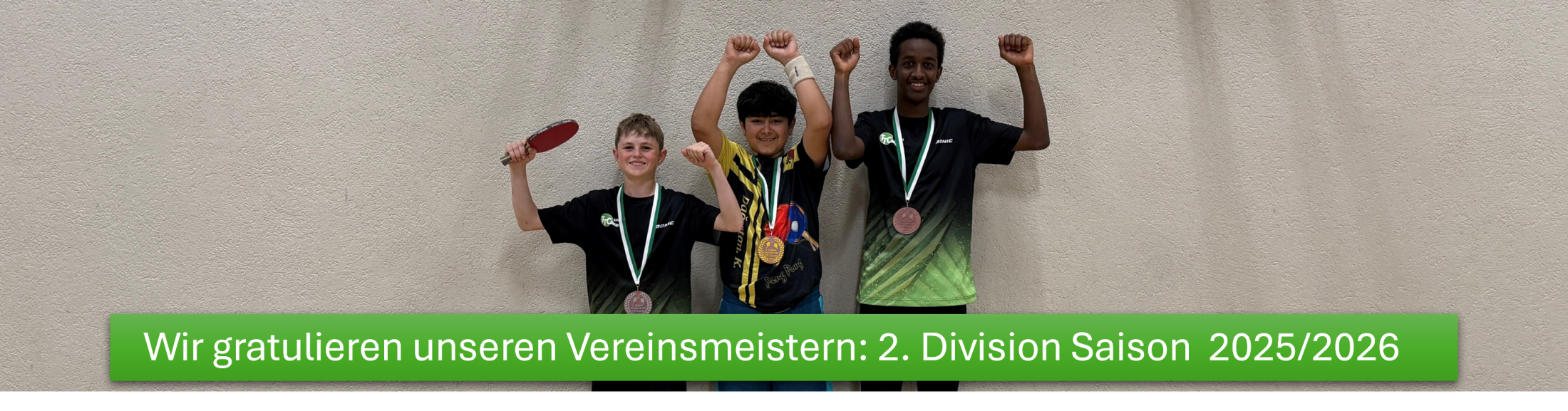 Tischtennisclub Emmen