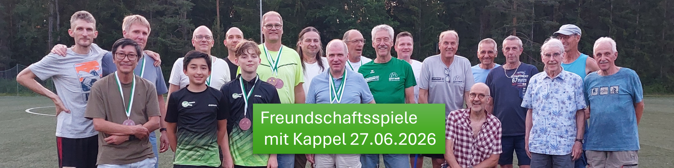 Tischtennisclub Emmen