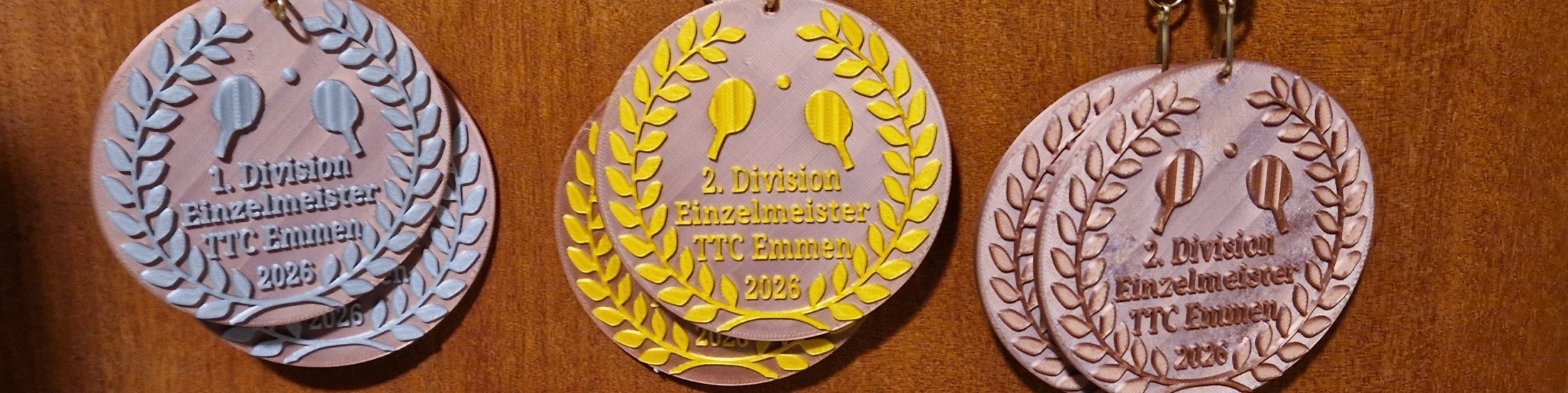 Tischtennisclub Emmen