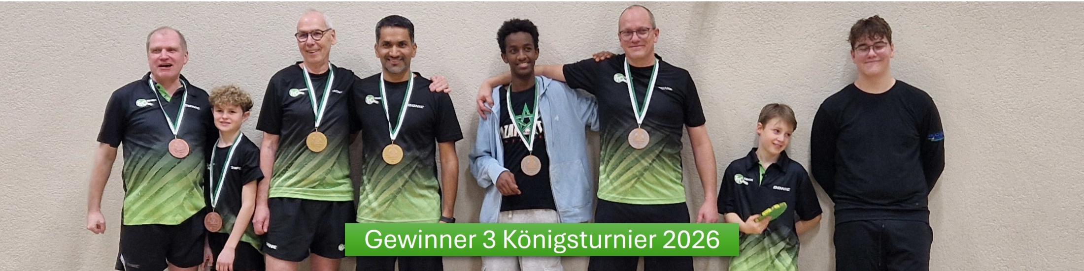 Tischtennisclub Emmen