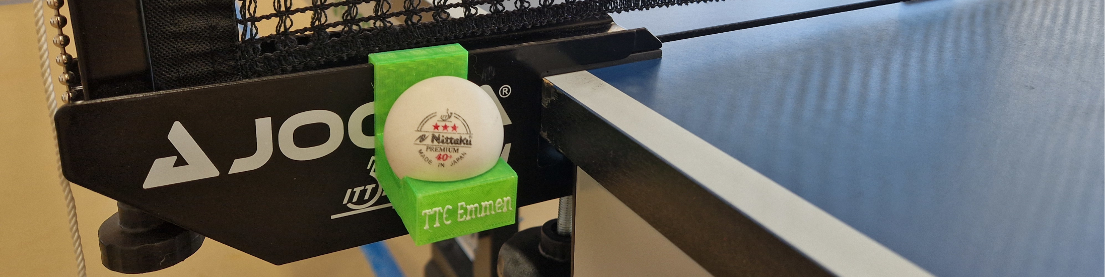 Tischtennisclub Emmen