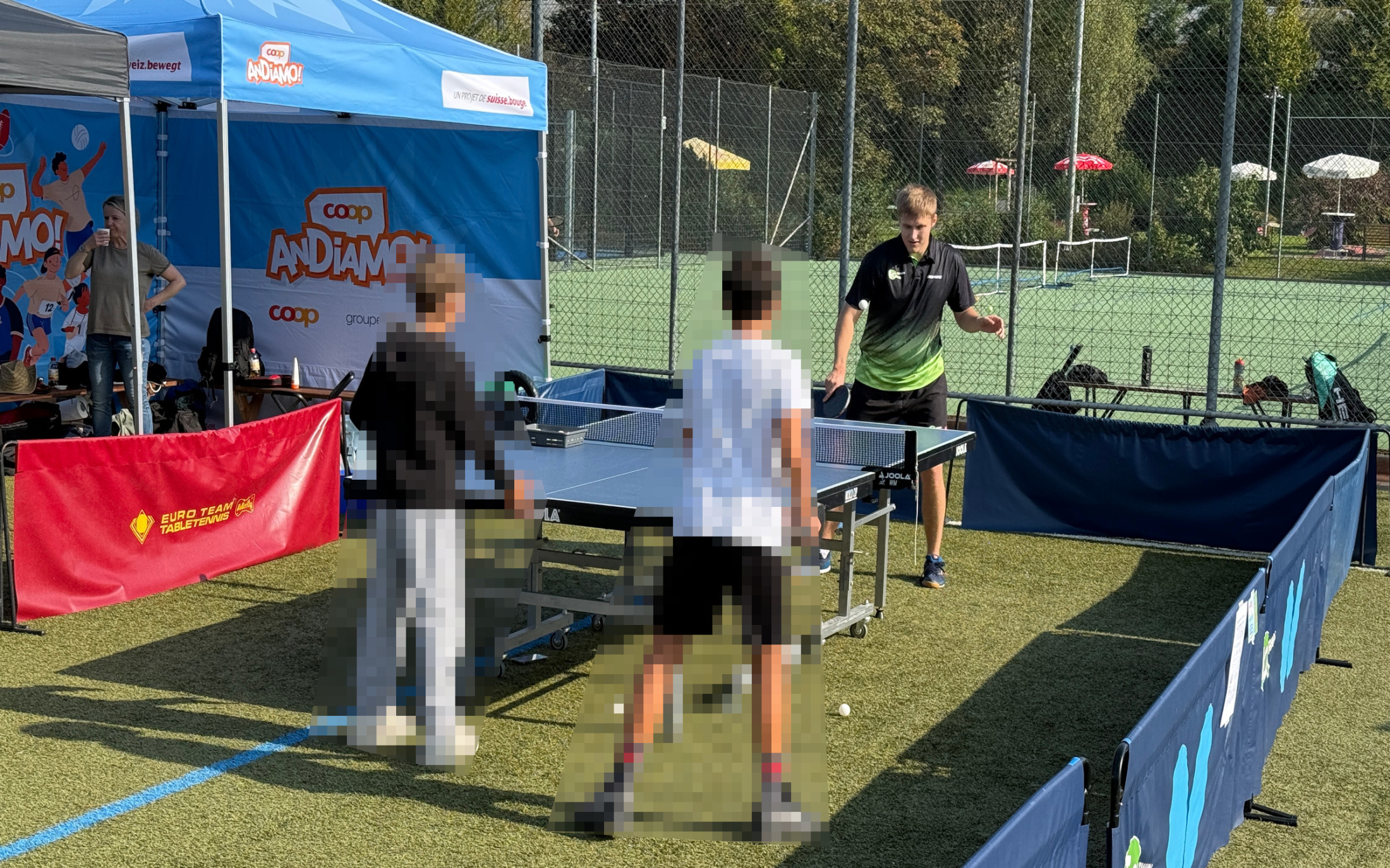 Tischtennisclub Emmen