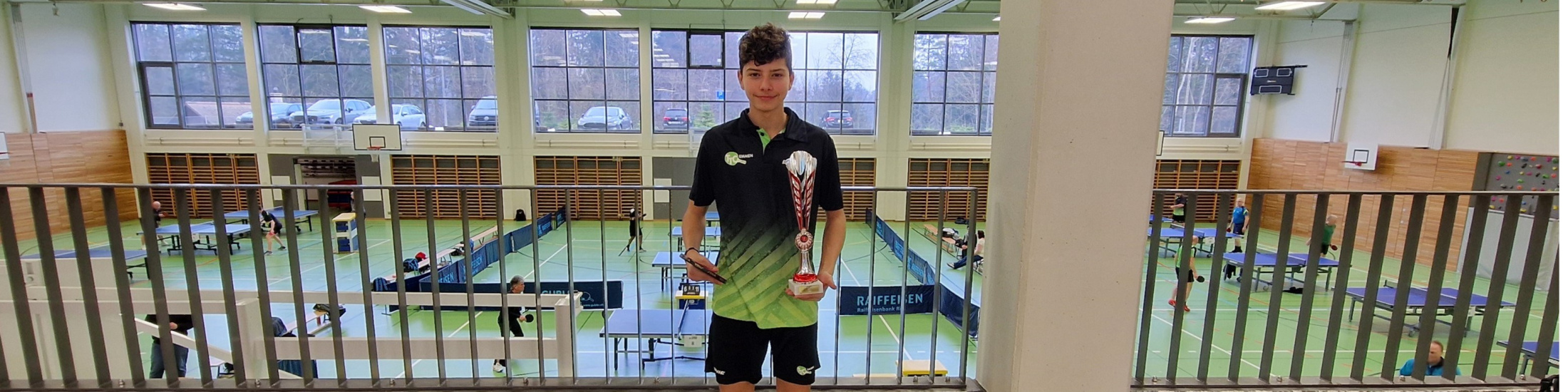 Tischtennisclub Emmen