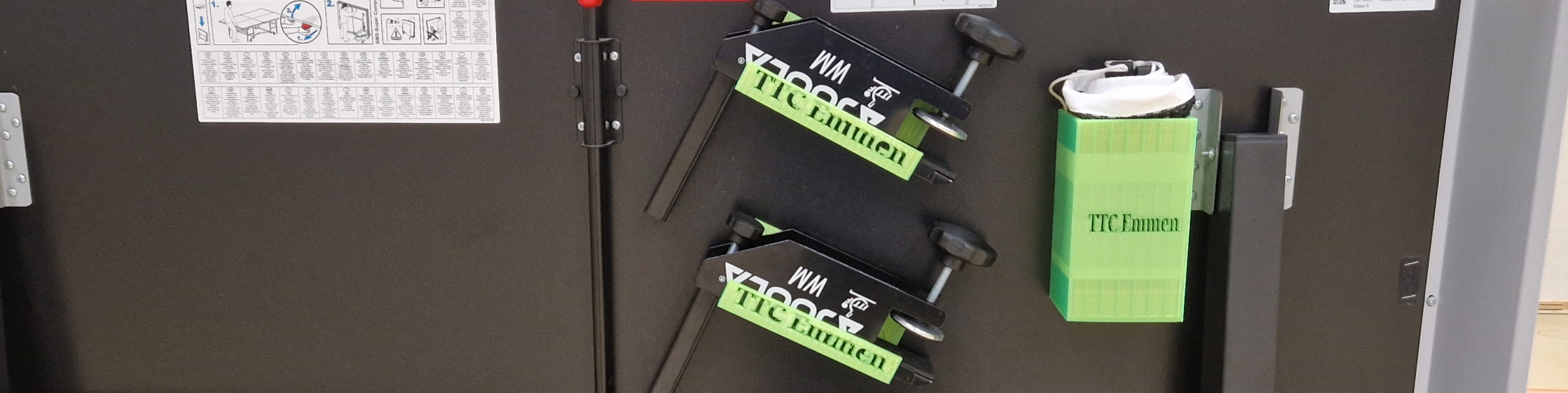 Tischtennisclub Emmen