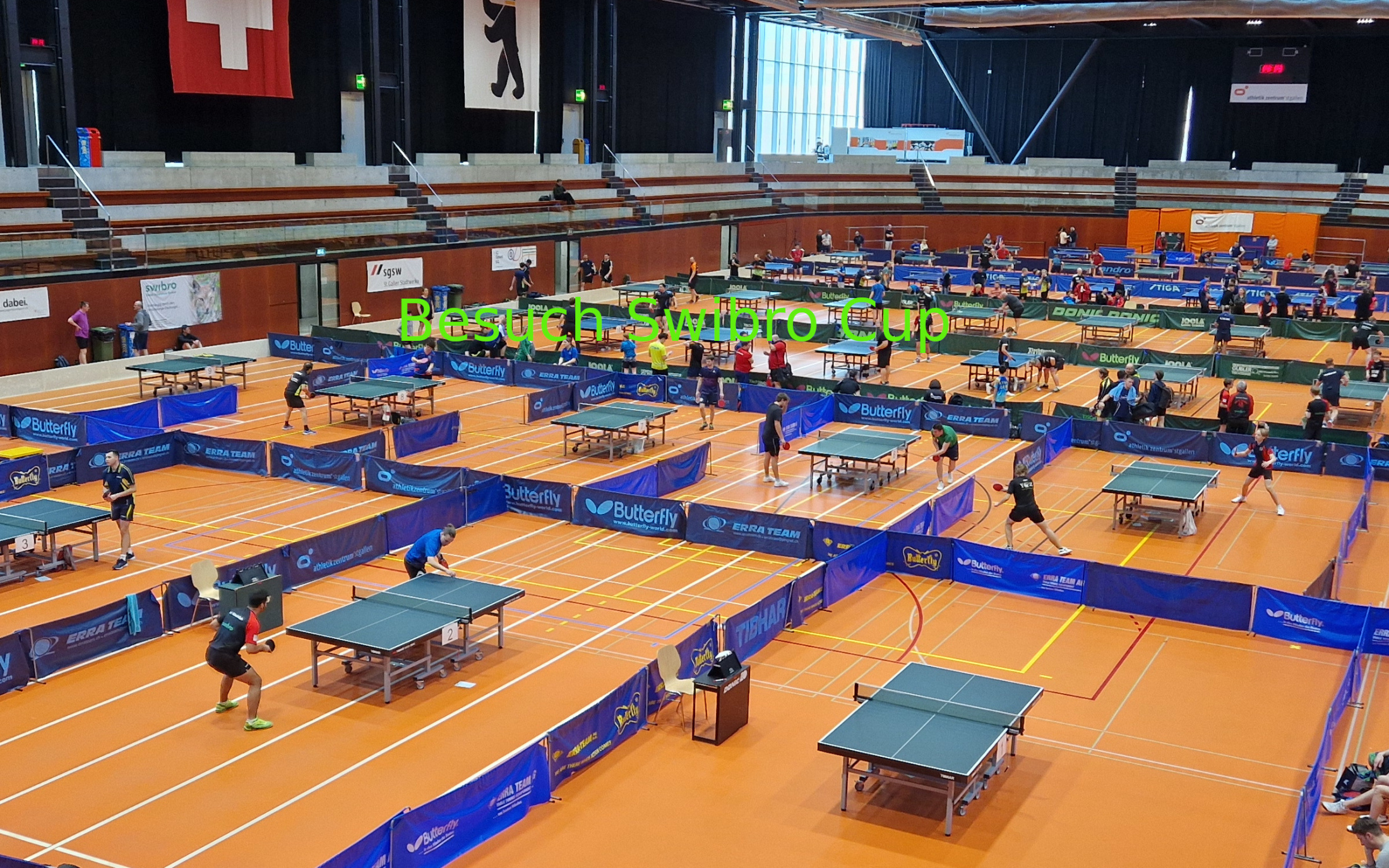 Tischtennisclub Emmen