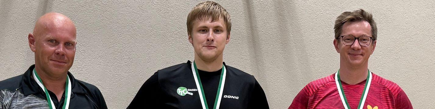Tischtennisclub Emmen