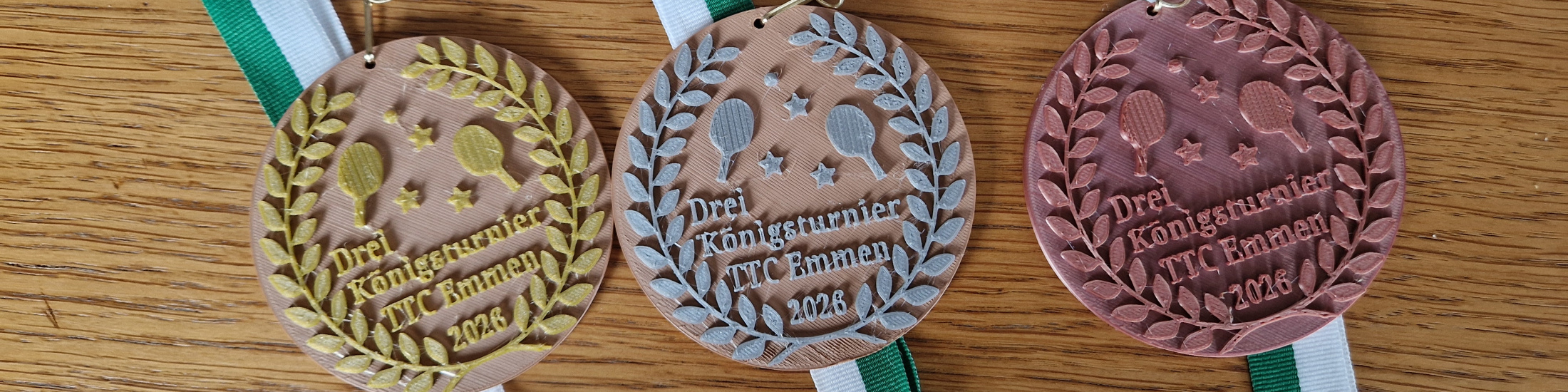 Tischtennisclub Emmen