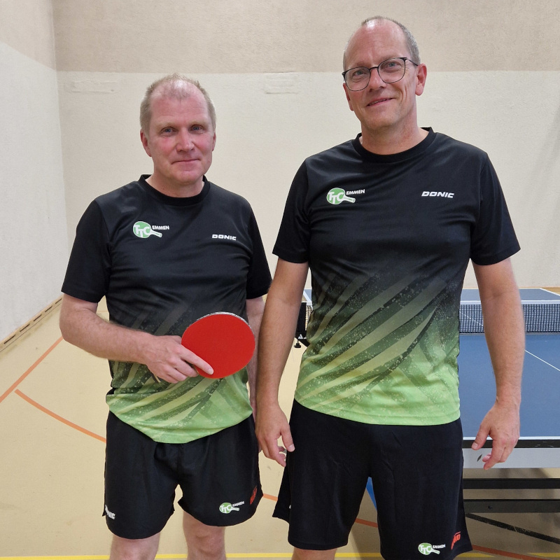 Heiko Haupt & Georg Jud