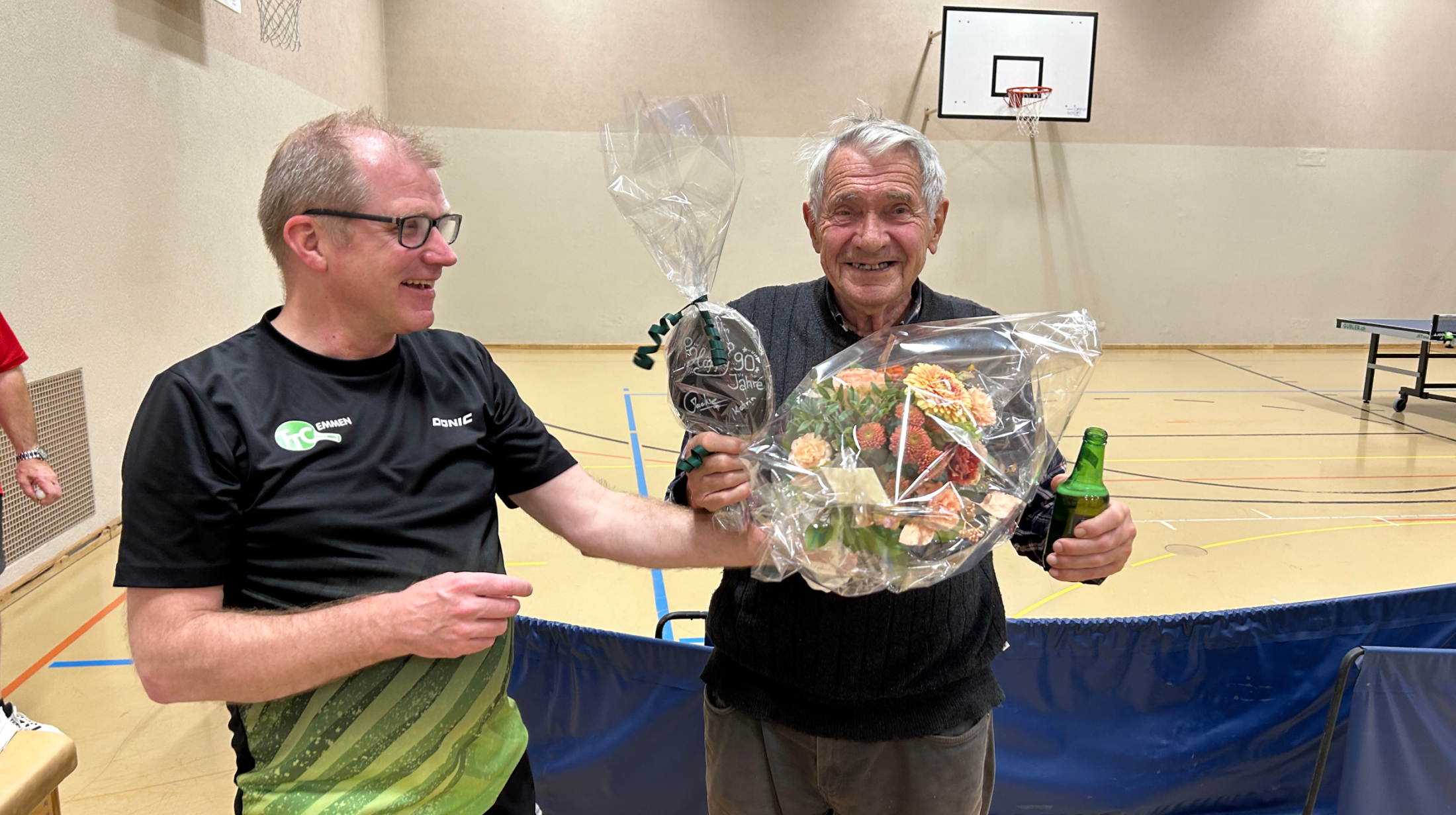 Tischtennisclub Emmen